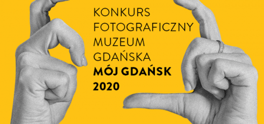 Konkurs Fotograficzny Muzeum Gdańska Mój Gdańsk 2020