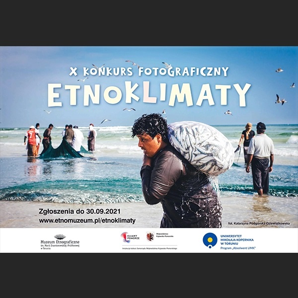 X Konkurs Fotograficzny Etnoklimaty