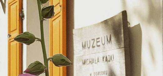 Muzeum Michała Kajki