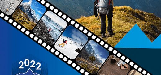 XXIX Przegląd Filmów Alpinistycznych